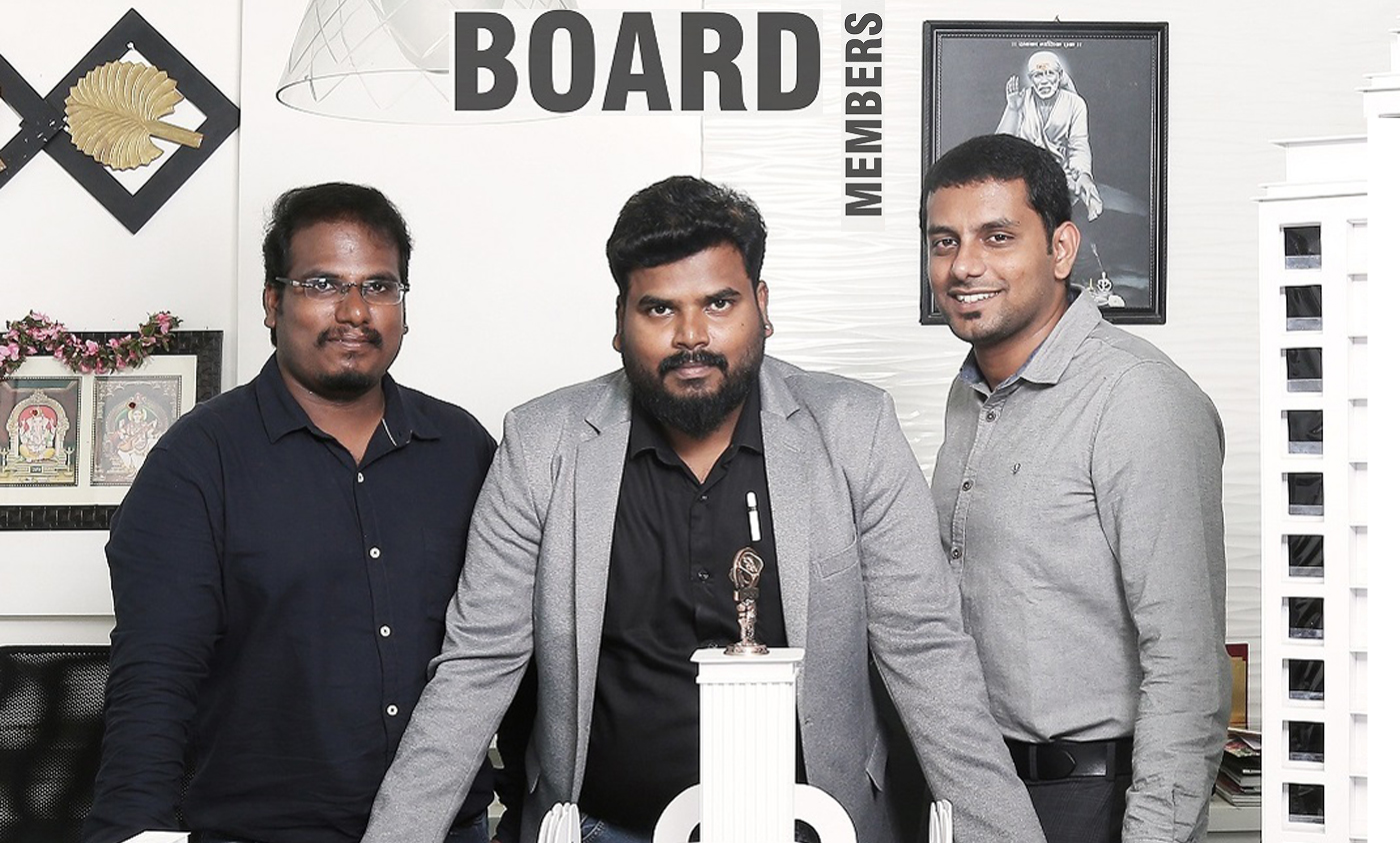 BOARD-MEMBERS