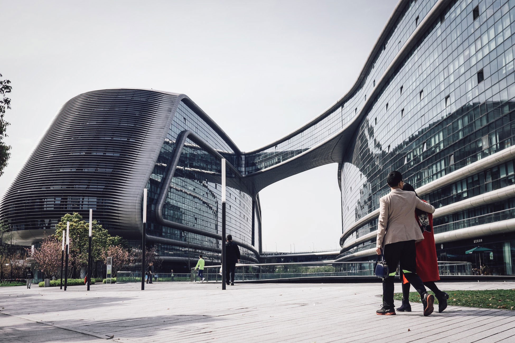 STEEL STRUCTURES